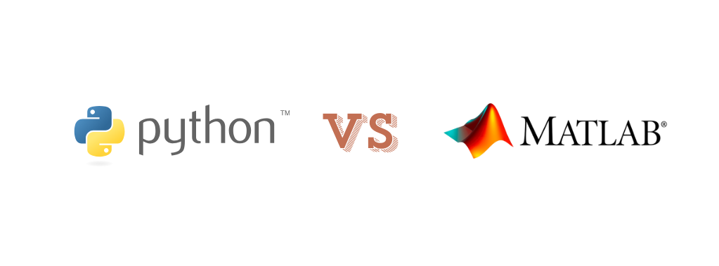 Python vs MATLAB